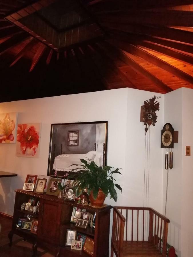Posada Selva Negra Temuco Zewnętrze zdjęcie